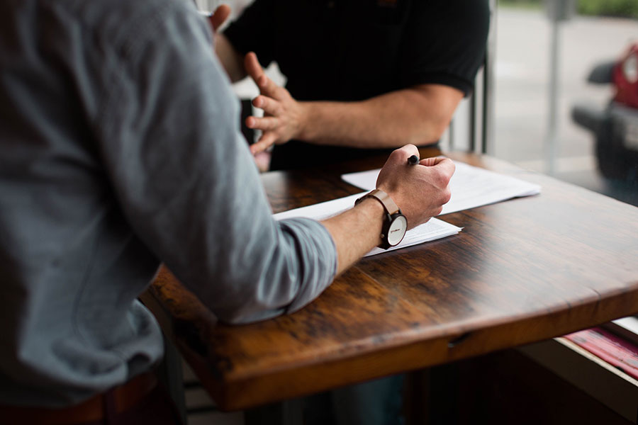 About CJR Partners